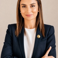 Naila Rza ECA Profile Photo